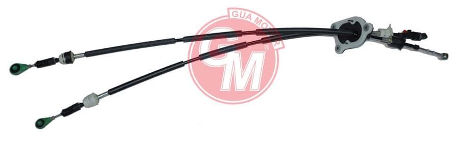 Vites Kumanda Teli Fiat Doblo 1.3 MJTD Euro 5 5 Vites 2013