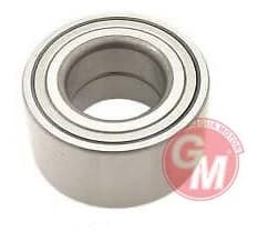 Ön Teker Rulmanı RENAULT19-R21-MGN-KNG-Clio II-Logan-Albea-Doblo-Linea-Fiorino-Marea GB12807 Metal K Apak