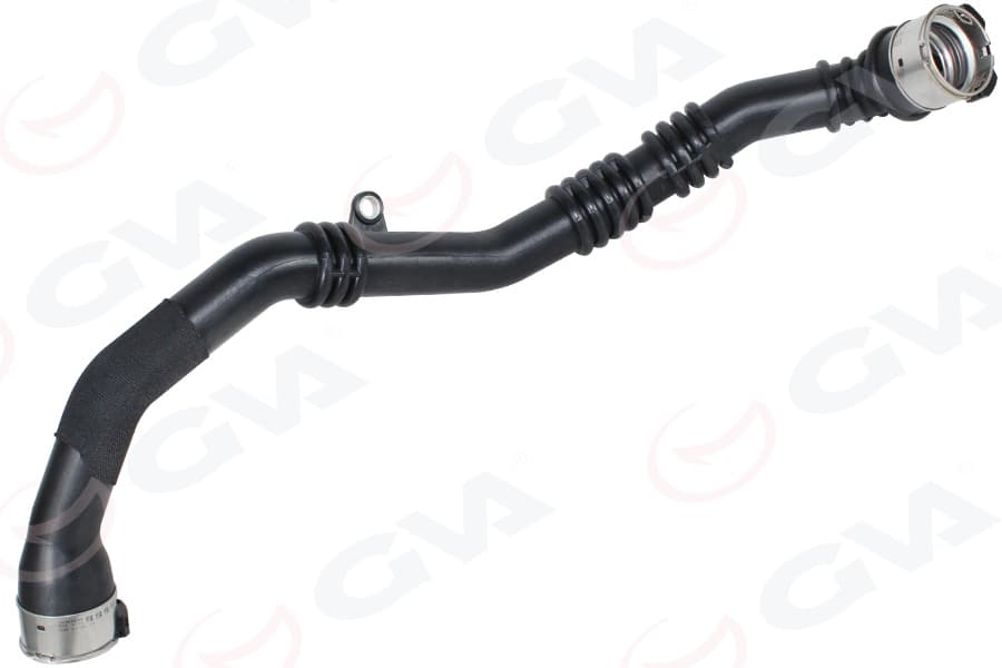 Turbo Borusu Renault Clio IV 12> Captur I 13> Dacia Dokker 12> Lodgy 13> Duster 12> Sandero II 13> L Ogan II MCV 13> 1.5dCi K9K