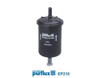 Yakıt Benzin Filtresi P106-P206-P207-P208-P301-P306-P307-P308-P406-P407-P508-P2008-P3008-P5008-C2- C3-C4-C5-C-Elysee-Partner-Berlingo-Expert 1.0-1.1-1.4-1.6 THP-VTi Clio-Kangoo-Laguna-Megane-Trafic-G