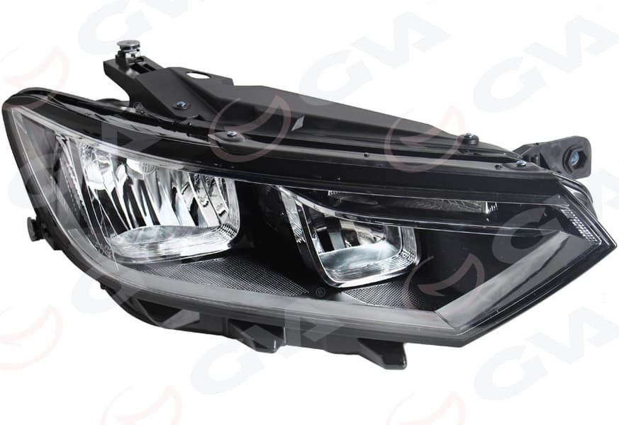 Far Halegon Ampullu Motorlu Sağ Passat B8 16-19