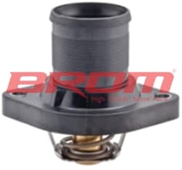 Termostat 89C P206-P307-Bipper-Partner-Berlingo-C3-C4-Jumpy-Xsara 1.4-1.6-2.0 8V-16V