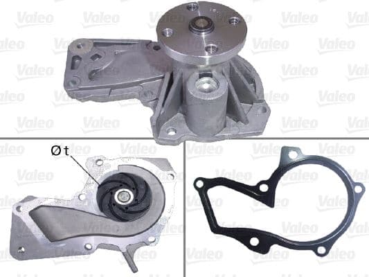 Devirdaim Su Pompası Fiesta V Fusion 01 > Fiesta VI 08 > 1.25 1.4 1.6 Focus II 1.4 16V 1.6 16V 04 > Focus III 1.6 Ti VCT 2.0 ST 11 > C Max 1.6 Eco 10 > B Max 1.4 1.6TI 12 > Mondeo IV 1.6 16V 07