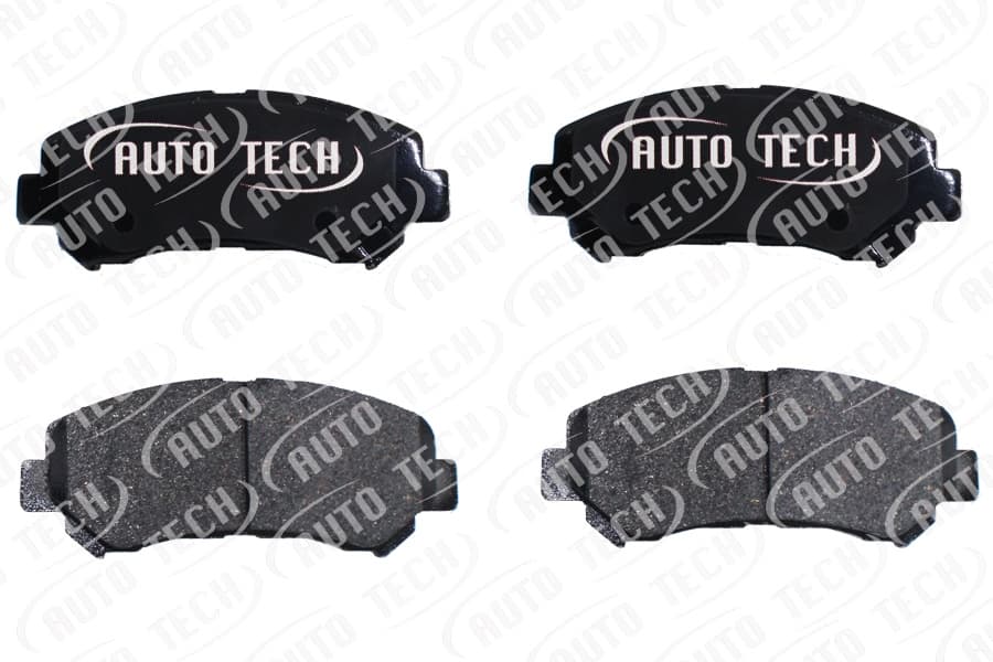 Ön Fren Balata Nissan Qashqai 1.5L dCi K9K Dizel 1.6L 2.0L HR16 HR20 J10 06-13 / X-Trail 2.0L QR20 T 31 07-> 2.0L M9R T31 Dizel 07-> / Koleos 2.0 dCi 08 >