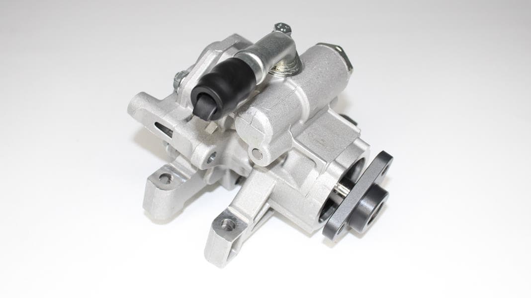 Direksiyon Pompası Ford-Peugeot-Citroen-Fiat Boxer-Jumper-Ducato-Transit 06> 2.2 TDCi-HDi Önden Çek Er MK31 3A674 Aa