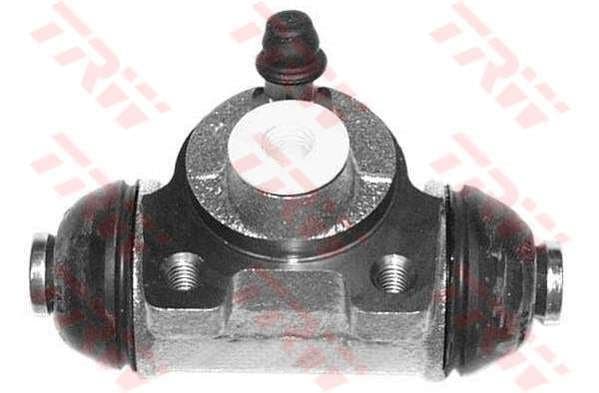 Fren Silindiri Logan 1.4-1.6 16V-1.5DCI 04 > Clio II 1.2-1.4-1.6 16V-1.5DCI 98 > 17.78mm