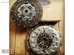 Debriyaj Seti Transit V347-V348 TT9 2.2 155PS 11 >14 Yeni Transit V363 TTG 14> Ranger Tke 11 > 2.2 Rulmansiz