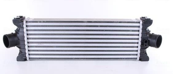 Turbo İntercooler Radyatör Transit V347 11>14 V362 14>CUSTOM 12>2.2TDCI 155PS Arkadan Ceker