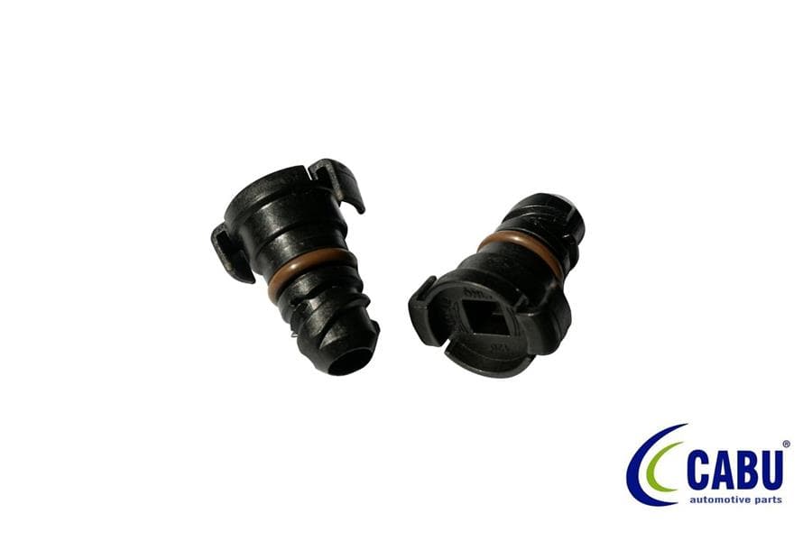 Karter Tapası Contali Plastik Ford Yeni Connect 14> TDCi