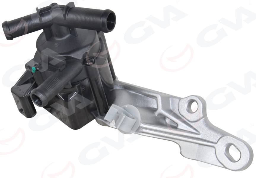 Elektrikli Su Pompası Opel Grandland-Crossland Peugeot P208-P308-P2008-P3008-P5008-Partner Citroen C 3-C3 Aircross-Picasso-C4- C4 Cactus-Picasso-Berlingo-DS4 1.2 XHT-THP-Puretech Ayakli