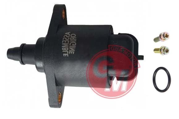 Rolanti Ayar Valfi Komple Plastik Fiat Palio -Siena 1.2 8VALF