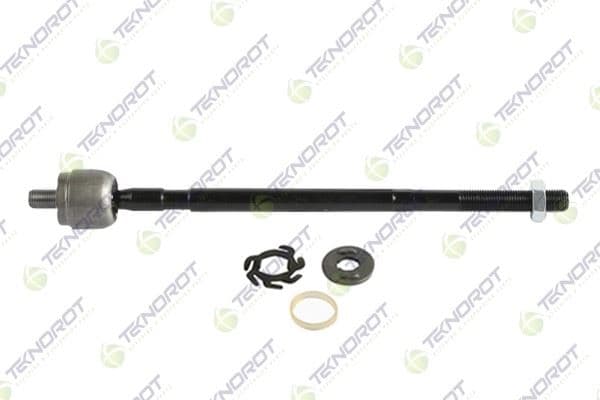 Rot Mili Ön Renault-Clio II-Symbol-1998-2012-Kangoo I 98-08 Kubistar X76 -2003-2007