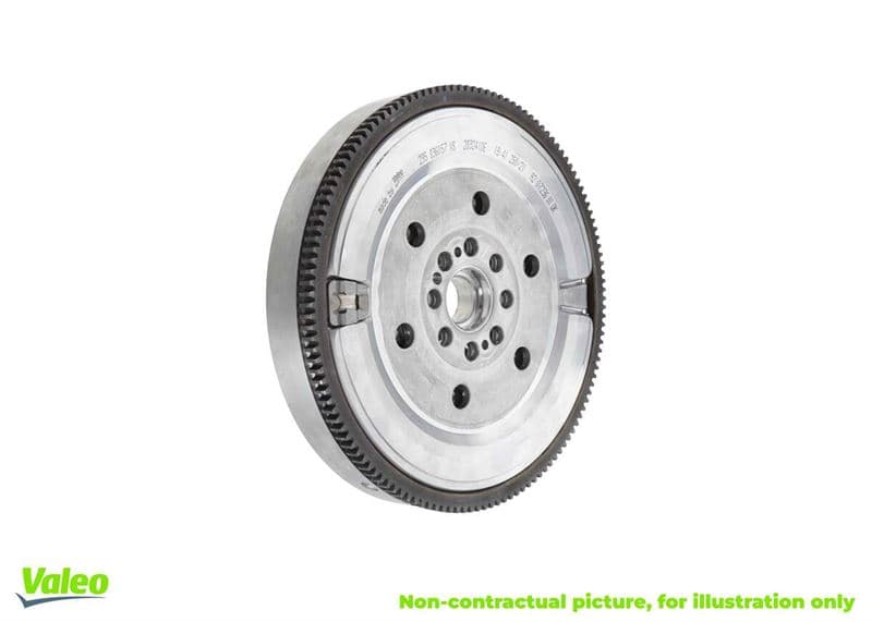 Volan DMF Fiat Doblo 12> Egea 15> 500L 14> Alfa Romeo Giulietta 10> 1.6D MTJ