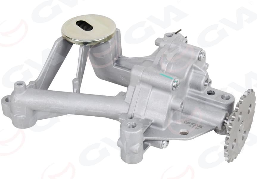 Yağ Pompası Master II 06> Trafic II 03> Movano A 06> Vivaro A 03> Safrane II 96>00 Espace III 96> 2 .2dCI 2.5dCI G8T G9T G9U