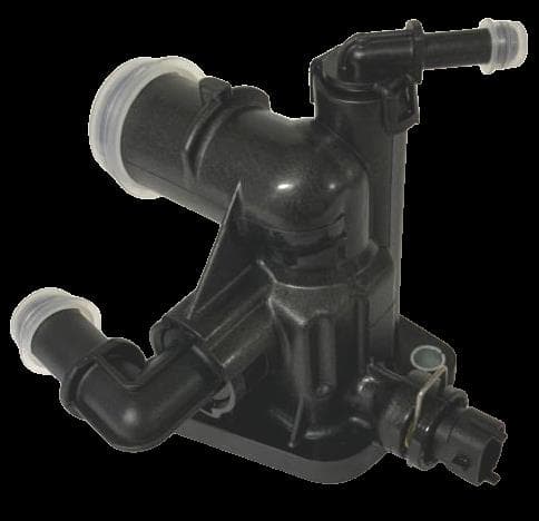 Termostat 88 C Fiat Egea 16> Doblo 15>23 Fiorino 09> 1.3D Mjet Euro 6 Psa Bipper-Nemo 1.4 HDi 2010 >