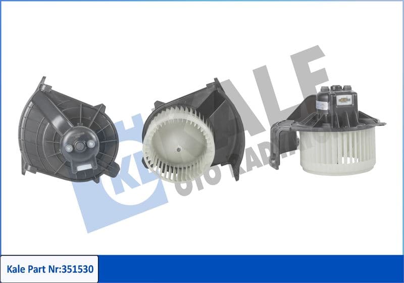 Kalorifer Motoru Kangoo III-Mercedes Citan 08 > Master III-Movano B 10 > 346990 / 346935 2720500Q0J-A4158350700-A4158350800-93197783