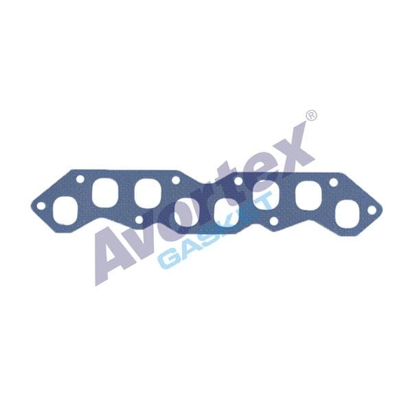 Egzoz Manifold Cont Saçli BZN R9