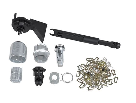 Motor Kaput Şifresi C.max 07-