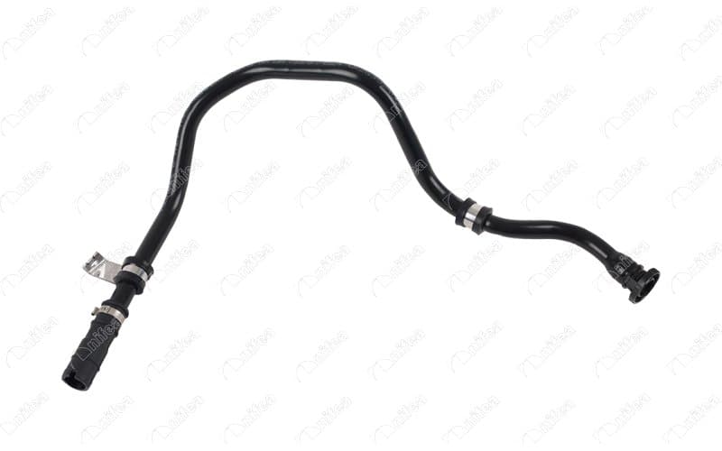 Yağ Buhar Borusu Fiat Doblo 10>23 Linea 09> Punto Evo 09>12 1.3D Mjet