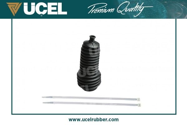 Direksiyon Körüğü Sağ Renault Clio II BB0-1-2 CB0-1-2 -1.2-1.4-1.6 16V-2.0 16V-1.5 dCi-1.9 D