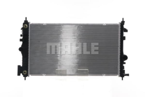 Radyatör Opel İnsignia A 1.6-2.0 Cdti 09>17 Otom.şanz. Klimali