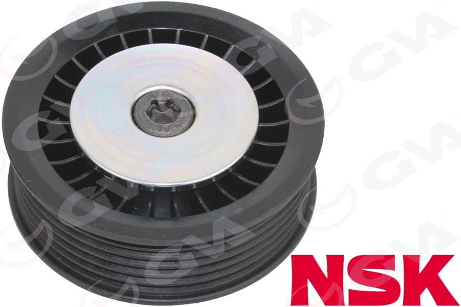 Kayış Gergi Rulmanı Renault Clio Kangoo Megane Scenic Twingo Mercedes W176 W246 W415 Klimasiz