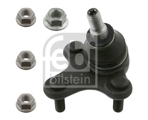 Rotil Alt Sağ