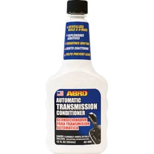 Otomatik Şanzıman Yağ Katkisi 354ML