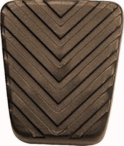 Pedal Lastiği Fren/debriyaj H100 Kamyonet 2.4-2.5-2.6 D-TD 97>
