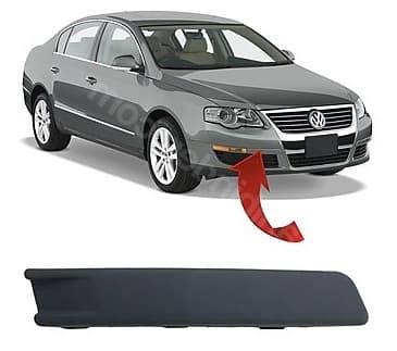 Sinyal Yan Kaplamasi Sağ Passat 2005-2011