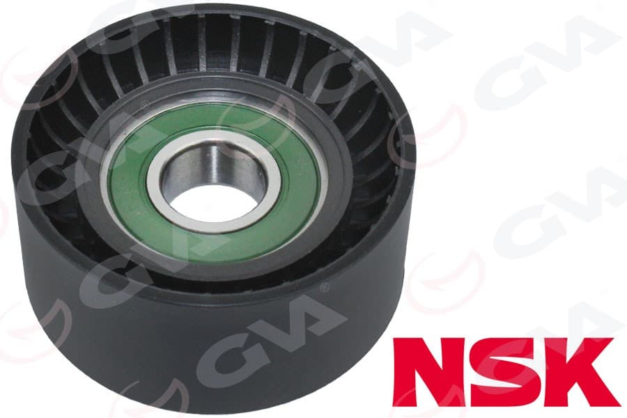 Kayış Gergi Rulmanı Mercedes OM622 OM626 W447 W205 . Qashqai X-Trail J10 J11 T31 T32 07> Navara 2.3L YS23 D23 15> Fluence 09>MASTER III 10>TRAFIC III 15> 1.6dCi R9M 2.3dCi M9T