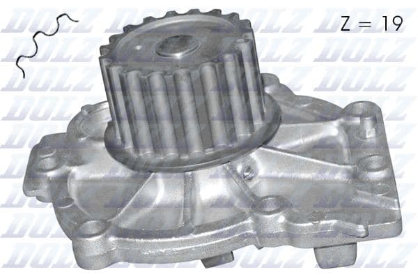 Devirdaim Volvo S60 2.4D D5 01 > S80 2.4 2.8T6 2.9 3.0 98 > C70 C30 XC90 V70 XC70 V50 XC60