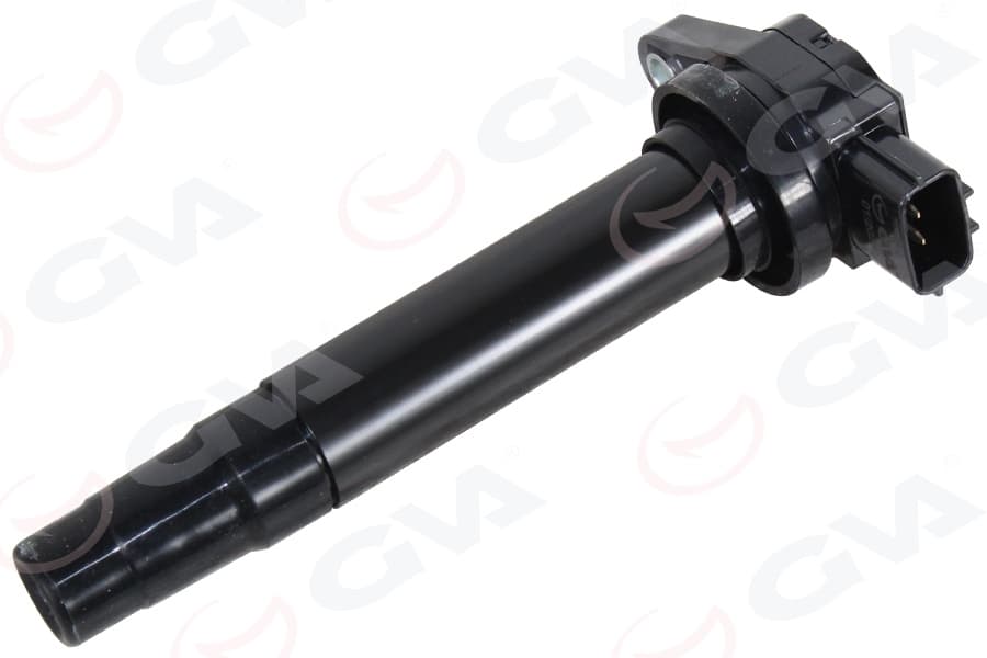 Ateşleme Bobini Nissan Almera 1.5L 1.6L QG15DE QG16DE N16 00-02 / 1.8L QG18DE N16 00-02 Kalın Dipli Bobin