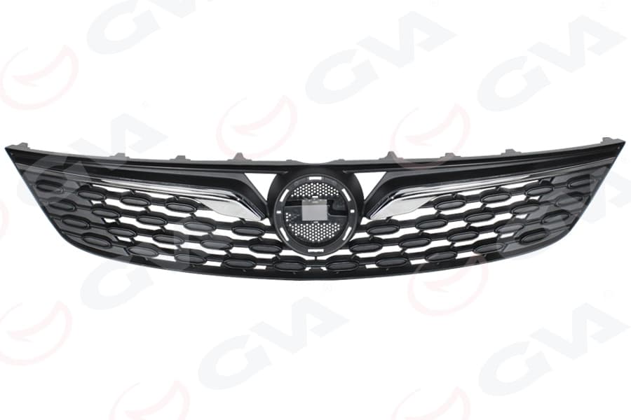 Ön Panjur Komple-Set Astra K 2020-