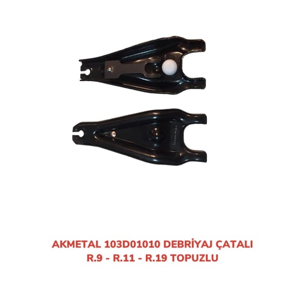 Debriyaj Çatalı R9-R11-R19 Topuzlu