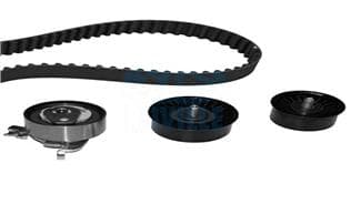 Triger Seti Z14XE Z16XE Z18XE Corsa C Astra G Astra H Vectra C Meriva B Zafira B