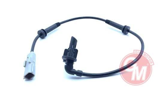 Abs Sensörü Arka Sol Dacia Logan II 12> Sandero II 12> Renault Symbol III 13>