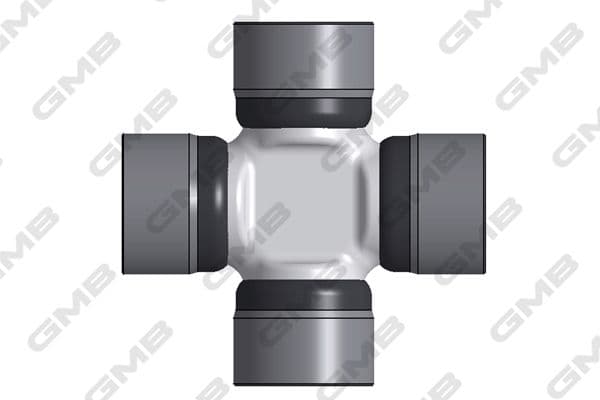 Mafsal İstavrozu Nissan Navara 2.5L YD25DDTi D40 09-> Pathfinder 2.5L R51 10-> Ölçü: Dıştan Segmanl