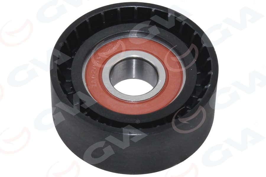 Alternatör Gergi Rulmanı P206-Bipper-Expert-Partner-Berlingo-C5-Jumpy-Nemo 1.4HDI-1.6HDI
