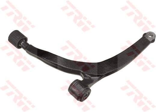 Alt Salıncak Rotilsiz Ön Sağ Peugeot P605 88>99 P607 00>06