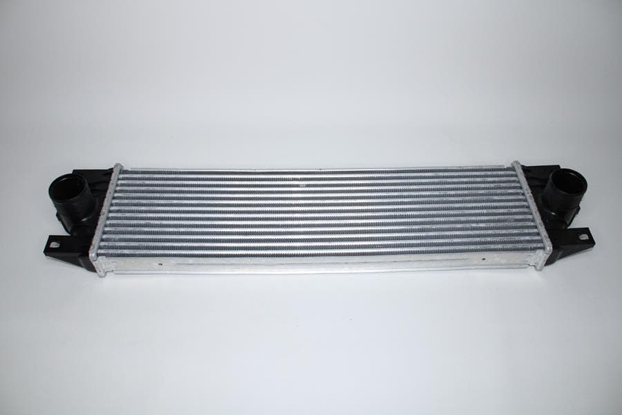 Turbo Radyatörü Master II Movano 2.5DCI-2.8