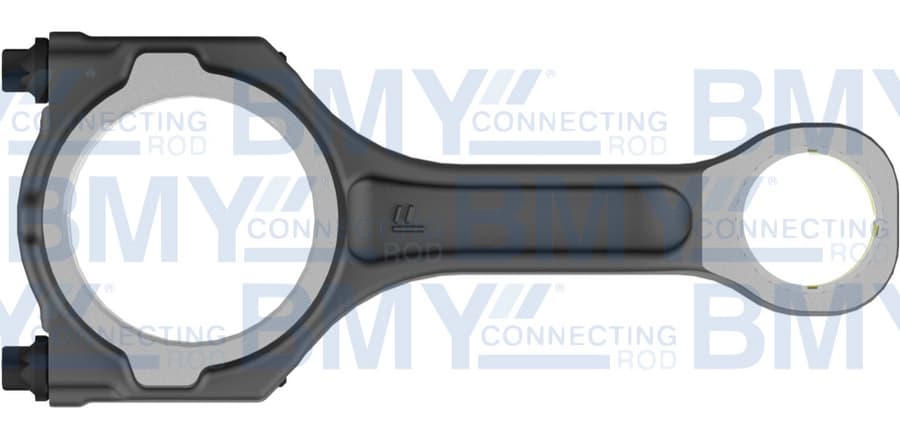 Piston Kolu Connect 02>14 Focus I 98>04 1.8 TDCi 85.50MM