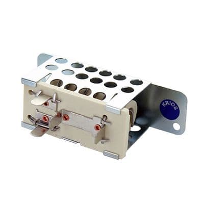 Kalorifer Rezistansi Ford Transit T12-T15 93>