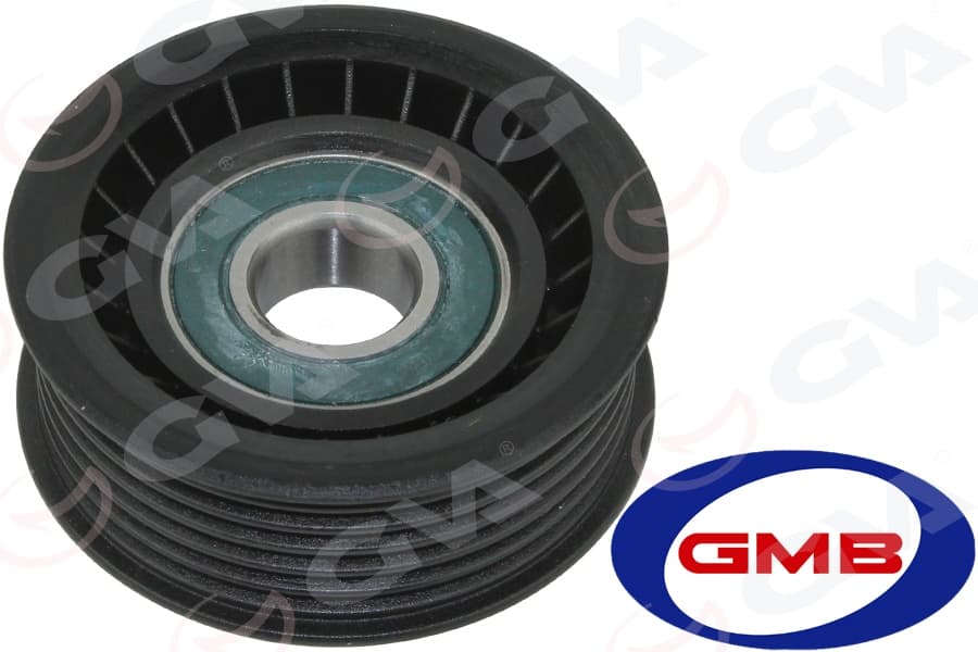 Alternatör Gergi Rulmanı Ducato-Boxer-Jumper-Transit 2.2HDI-TDCi