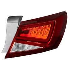 Stop Sağ Seat Leon 2012 Led