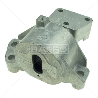 Motor Takozu Sağ Peugeot Bipper 10> Citroen Nemo 10> Fiat Fiorino 08> 1.3 HDi-JTD