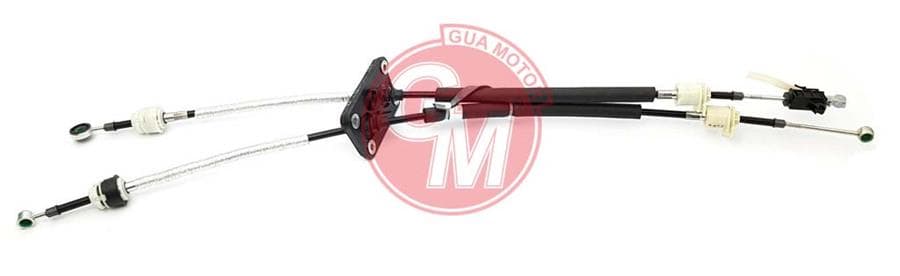 Vites Kumanda Teli Fiat Ducato III-Boxer III-Jumper III 2.2 HDi Euro5 2010 2444V9