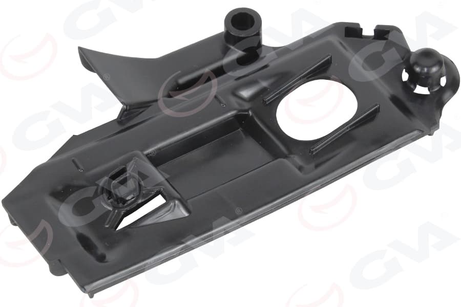 Ön Tampon Ayağı Braketi Sol Corsa C-Combo C 02>11