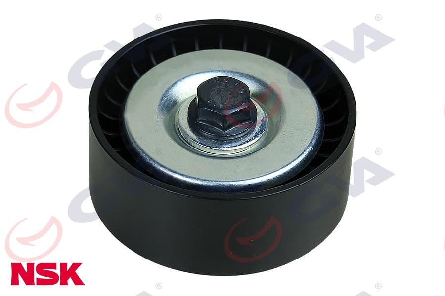 Alternatör Avare Gergi Rulmanı Astra J 09>14 İnsignia A 09>17-Zafira C 10>18 2.0 Cdti DTJ-DTC -DTL-Dte