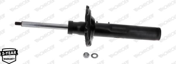Ön Amortisör L/R 55 MM VW Golf VII 2013 >2017 > Octavia 2012 >2016 > Audi A3 Q2 2013 >2020 Audi Q3 2018 > Gazli